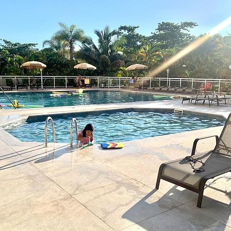 דירות ריו דה ז'ניירו Otimo Apartamento 2 Qtos Barra Da Tijuca Vista Mar מראה חיצוני תמונה