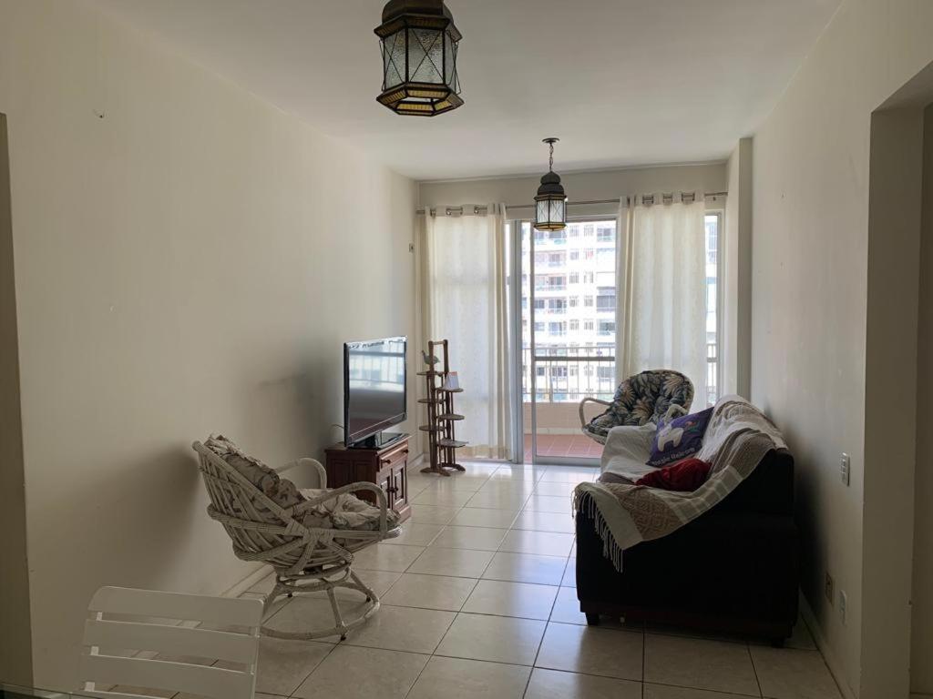 דירות ריו דה ז'ניירו Otimo Apartamento 2 Qtos Barra Da Tijuca Vista Mar מראה חיצוני תמונה