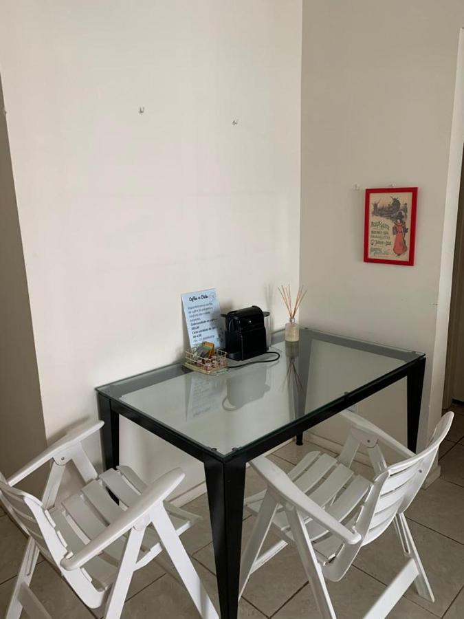 דירות ריו דה ז'ניירו Otimo Apartamento 2 Qtos Barra Da Tijuca Vista Mar מראה חיצוני תמונה