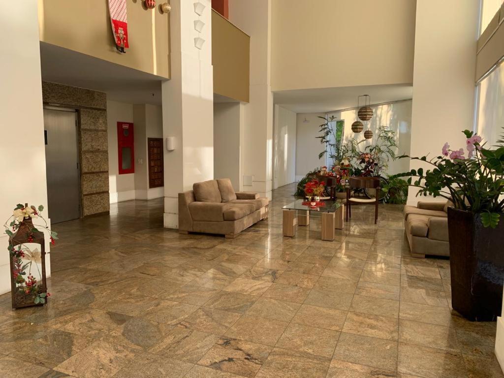 דירות ריו דה ז'ניירו Otimo Apartamento 2 Qtos Barra Da Tijuca Vista Mar מראה חיצוני תמונה