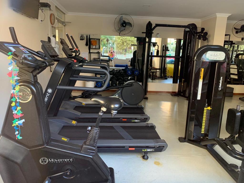 דירות ריו דה ז'ניירו Otimo Apartamento 2 Qtos Barra Da Tijuca Vista Mar מראה חיצוני תמונה