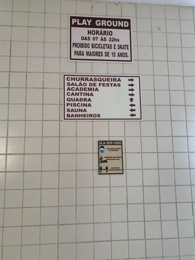 דירות ריו דה ז'ניירו Otimo Apartamento 2 Qtos Barra Da Tijuca Vista Mar מראה חיצוני תמונה