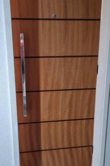 דירות ריו דה ז'ניירו Otimo Apartamento 2 Qtos Barra Da Tijuca Vista Mar מראה חיצוני תמונה