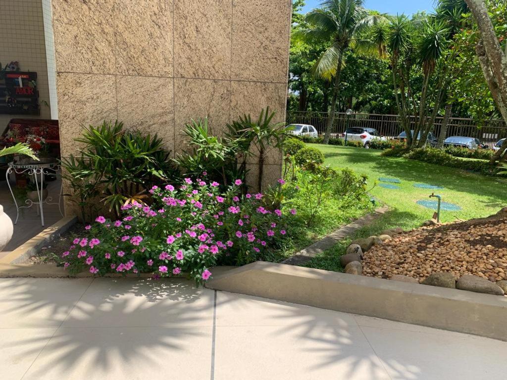 דירות ריו דה ז'ניירו Otimo Apartamento 2 Qtos Barra Da Tijuca Vista Mar מראה חיצוני תמונה