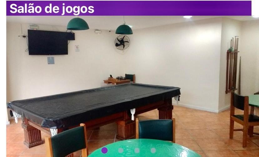 דירות ריו דה ז'ניירו Otimo Apartamento 2 Qtos Barra Da Tijuca Vista Mar מראה חיצוני תמונה