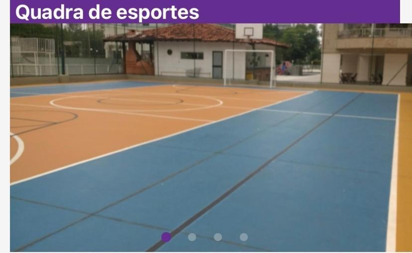 דירות ריו דה ז'ניירו Otimo Apartamento 2 Qtos Barra Da Tijuca Vista Mar מראה חיצוני תמונה